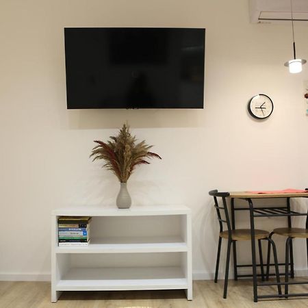 Blloku Studio Apartament Τίρανα Εξωτερικό φωτογραφία