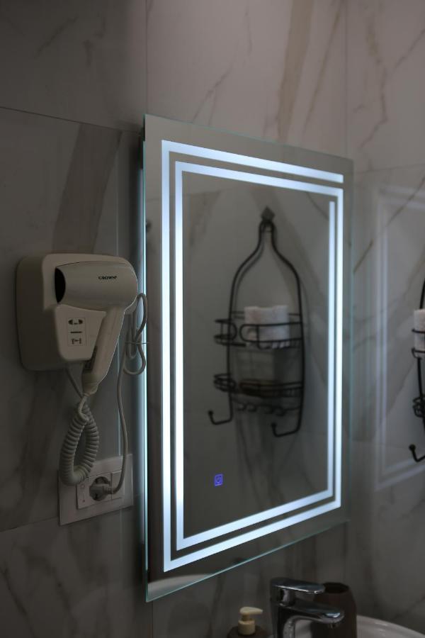 Blloku Studio Apartament Τίρανα Εξωτερικό φωτογραφία