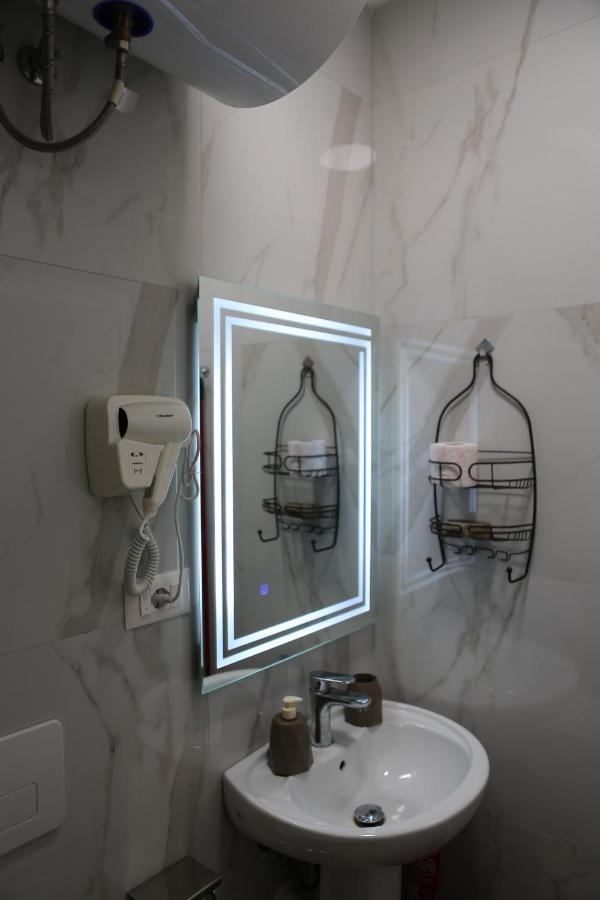 Blloku Studio Apartament Τίρανα Εξωτερικό φωτογραφία