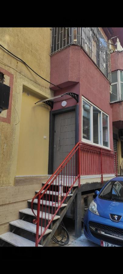 Blloku Studio Apartament Τίρανα Εξωτερικό φωτογραφία